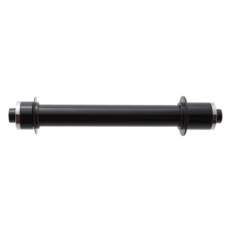 Origin8 RD/CX/GX-2220 Elite II Straight Pull Campagnolo Rear QR End Cap & Axle Set Front/Rear Straight Pull QRx135mm QR AL6061 Blk RD/CX/GX-2220 Sealed