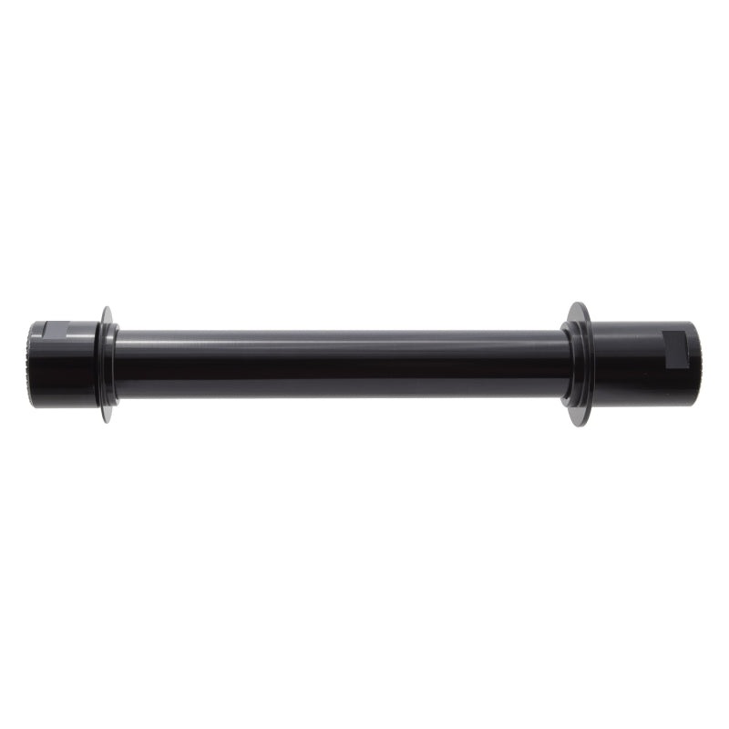Origin8 RD/CX/GX-2220 Elite II Straight Pull Campagnolo Rear TA End Cap & Axle Set Front/Rear Straight Pull 12TAx142mm 12TA AL6061 Blk RD/CX/GX-2220 Sealed