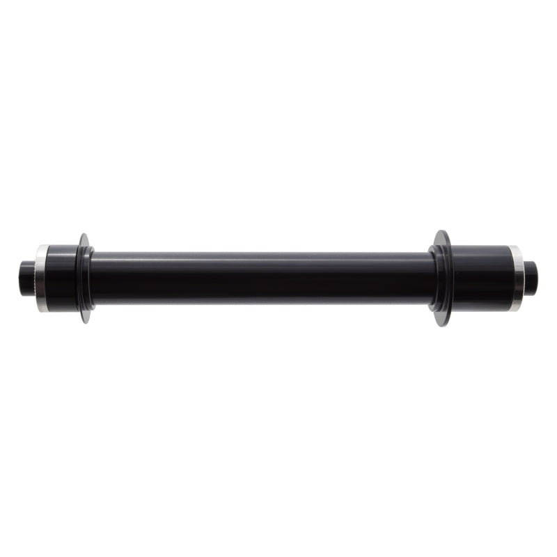 Origin8 RD/CX/GX-2220 Elite II Straight Pull Shimano HG Rear QR End Cap & Axle Set Front/Rear Straight Pull QRx135mm QR AL6061 Blk RD/CX/GX-2220 Sealed