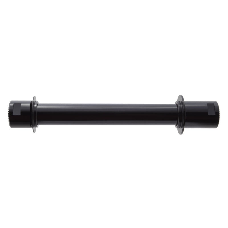 Origin8 RD/CX/GX-2220 Elite II Straight Pull Shimano HG Rear TA End Cap & Axle Set Front/Rear Straight Pull 12TAx142mm 12TA AL6061 Blk RD/CX/GX-2220 Sealed