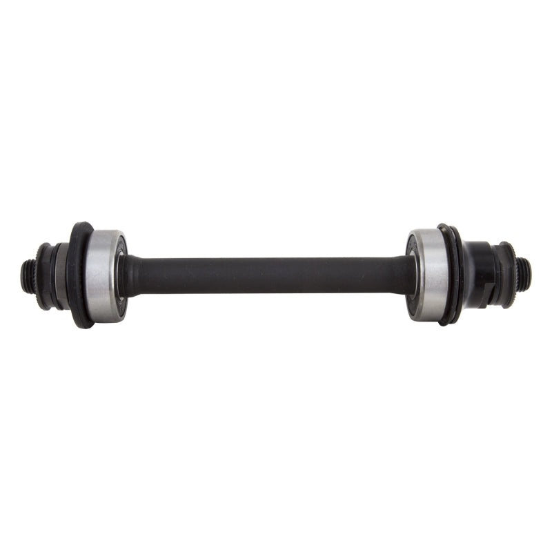 Origin8 RD-1100 Axles Front/Rear RB-3211 M10x130x140 QR RD-1100 Sealed