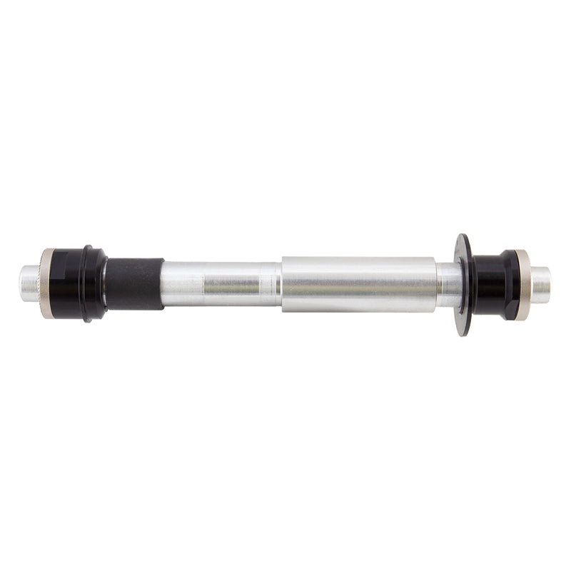 Origin8 RD-1200 Axles Front/Rear QA1R M10x130x140 QR Aly RD-1200 Sealed