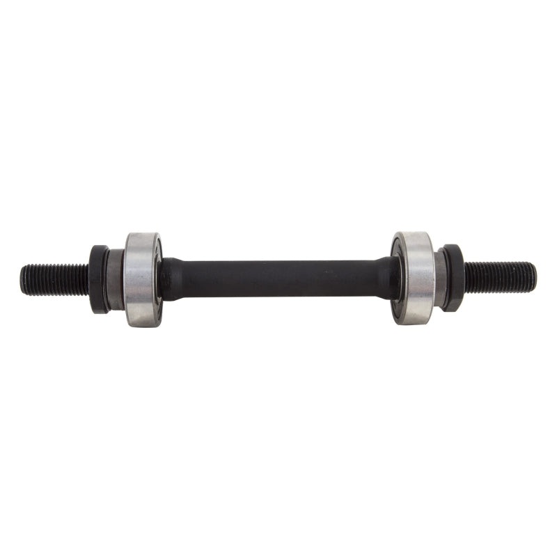 Origin8 SS-1101 Axles Front/Rear TH50 M9x100x140 QR SS-1101 Sealed