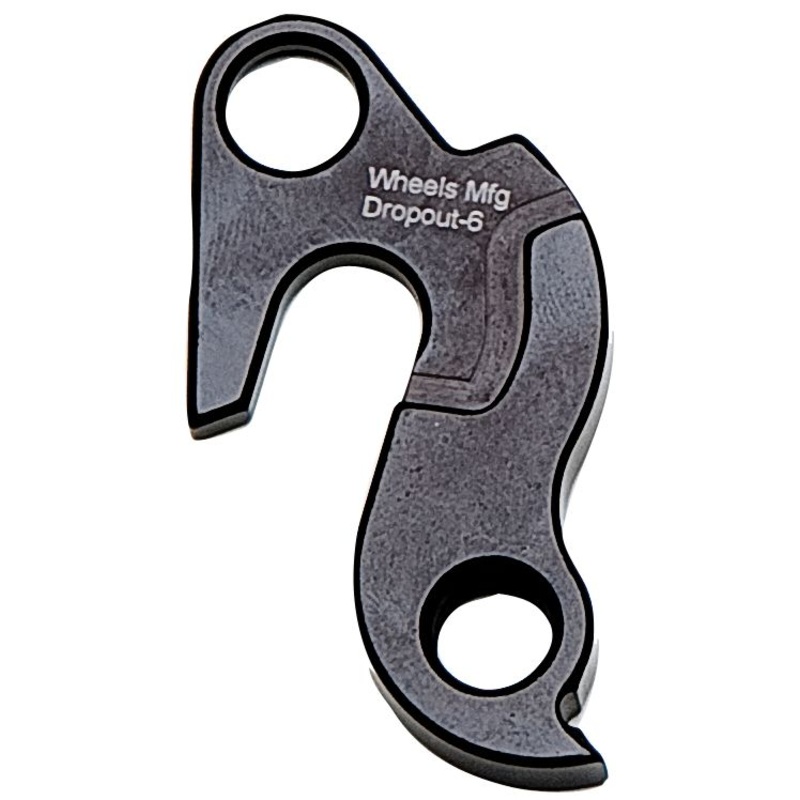 Wheels Manufacturing Derailleur Hanger – 06