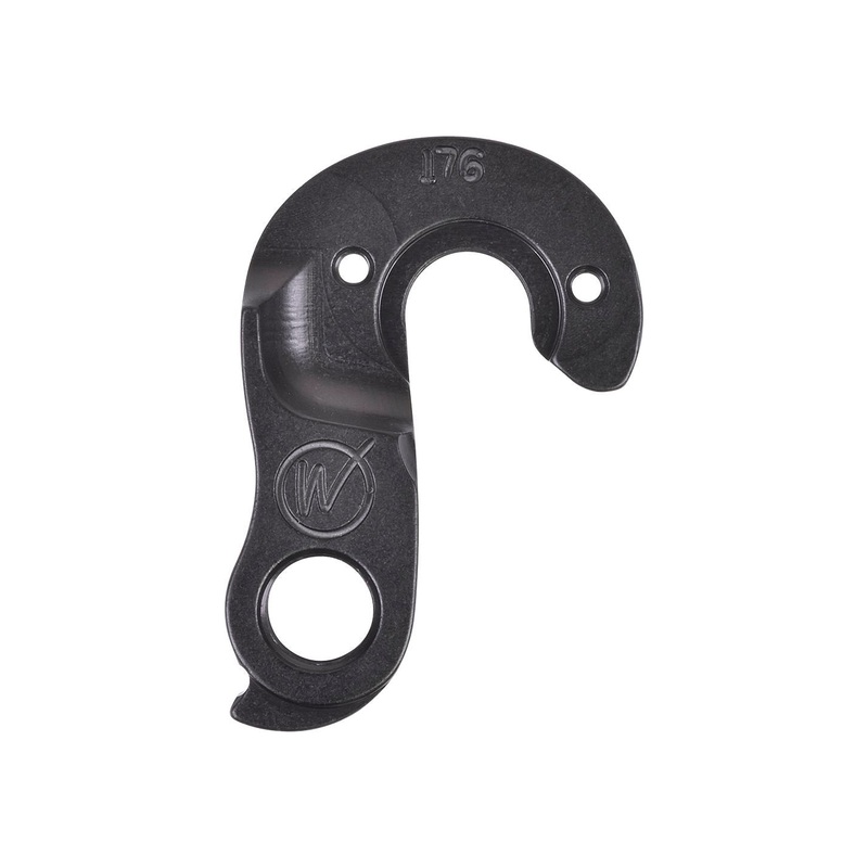 Wheels Manufacturing Derailleur Hanger – 176