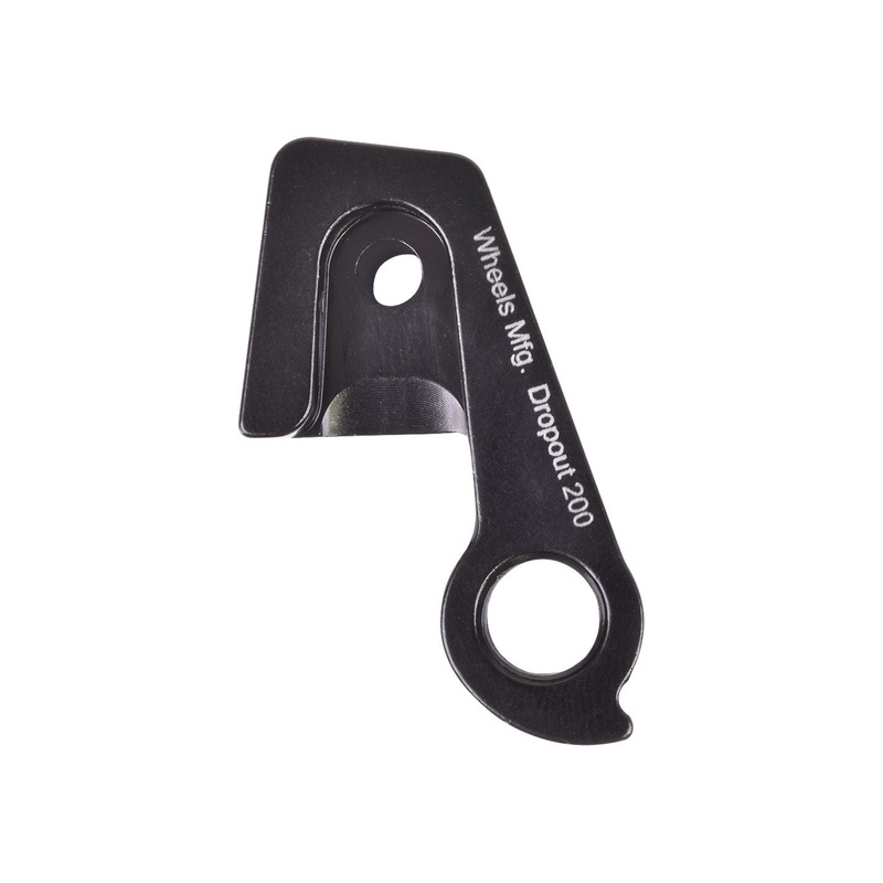 Wheels Manufacturing Derailleur Hanger – 200