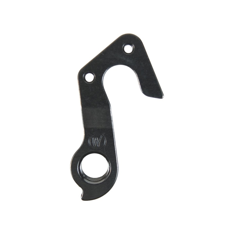 Wheels Manufacturing Derailleur Hanger – 266