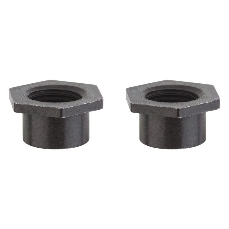 Wheels Manufacturing Drop Out Saver Thick Forged Dropouts 6.5mm insertion depth 2 Pieces