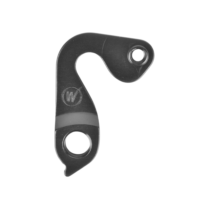 Wheels Manufacturing Dropout 285 Derailleur hanger Specialized