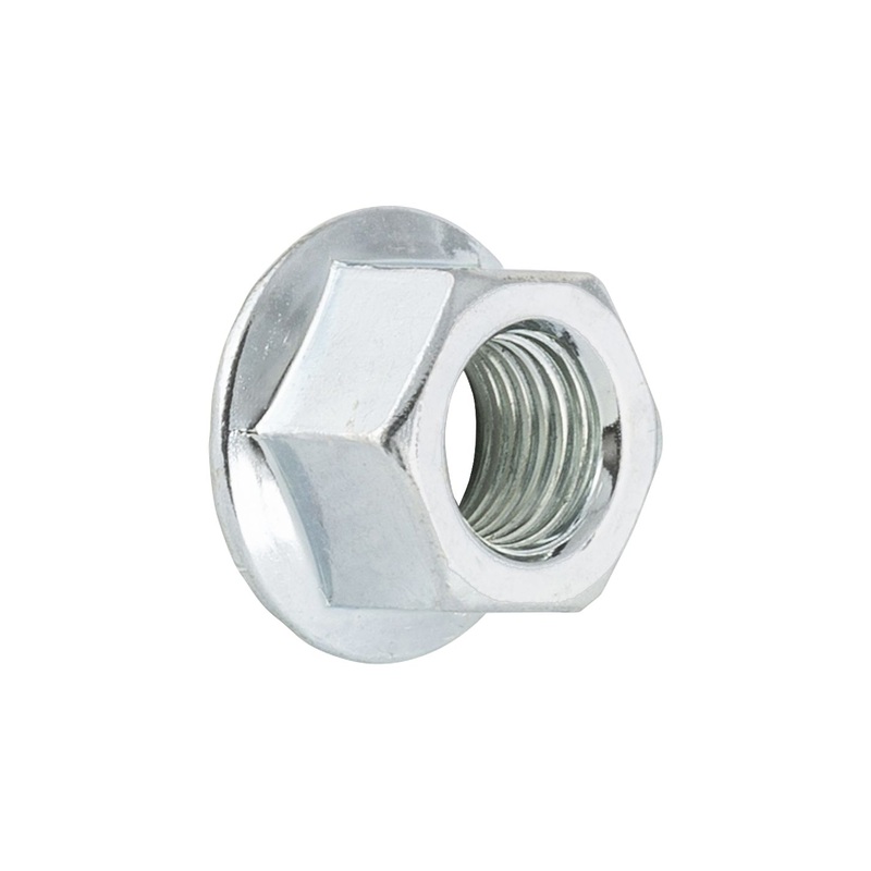 Wheels Manufacturing 9.5 x 24tpi Outer Axle Nut