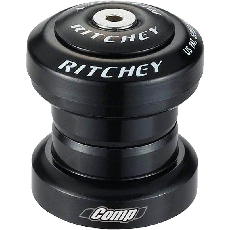 Ritchey Comp Headset – EC34/28.6|EC34/30 1-1/8″