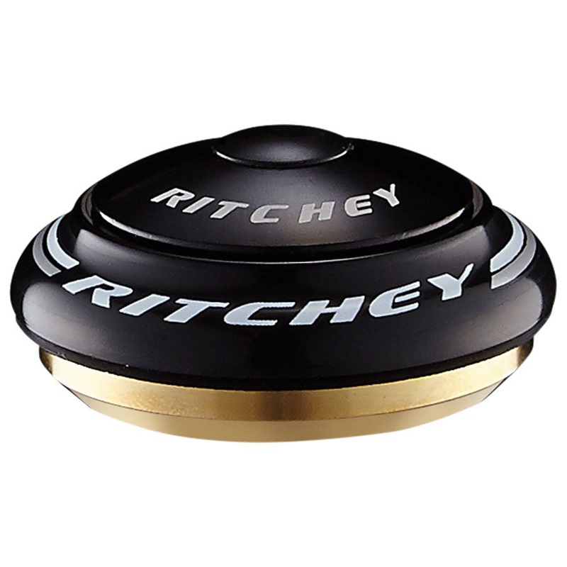 Ritchey WCS Drop In Integrated Upper Headset Assembly IS42/28.6