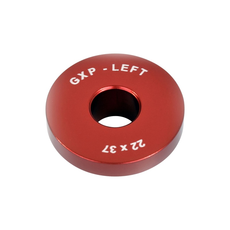 Wheels Manufacturing 22mm Open Bore Drift – 1/2″