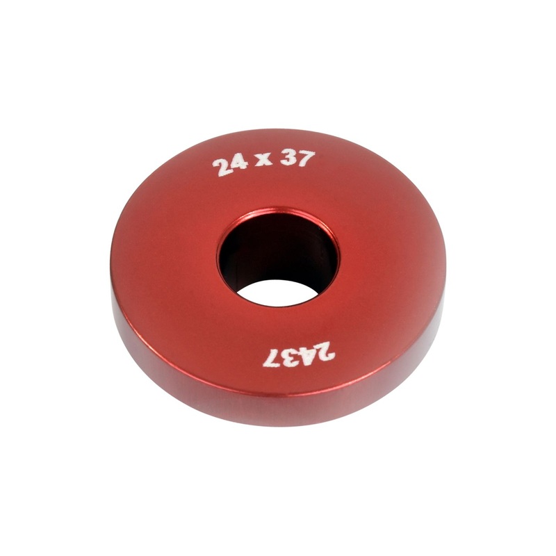 Wheels Manufacturing 24mm Open Bore Drift – 1/2″