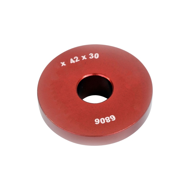 Wheels Manufacturing 30mm Open Bore Drift – 1/2″