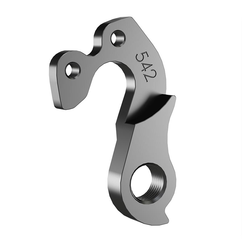 Wheels Manufacturing Dropout-542 Derailleur Hanger #542 Allied