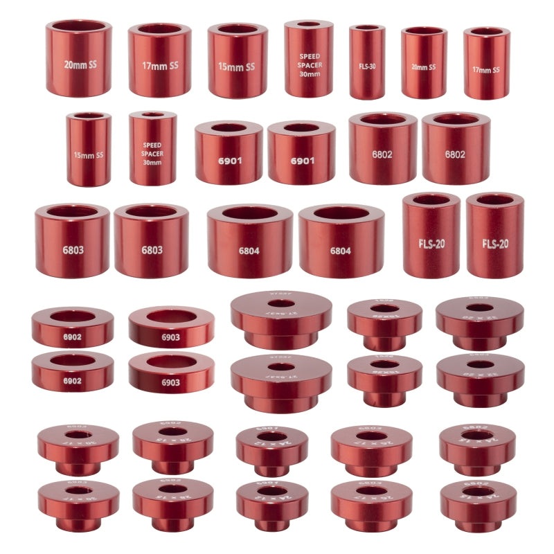 Wheels Manufacturing Essential Kit – Bearing Drift