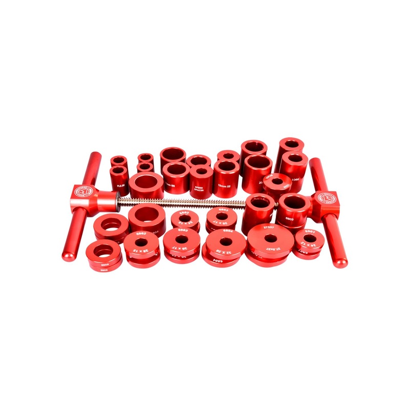 Wheels Manufacturing Pro Kit – Bearing Press