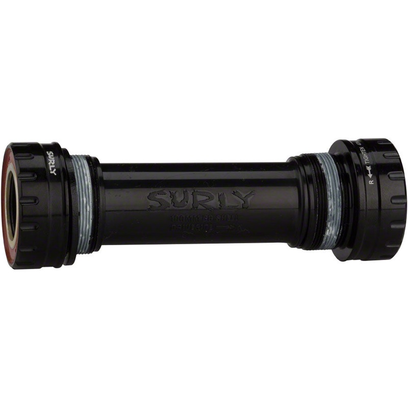 Surly OD Enduro Bottom Bracket Moonlander 100mm