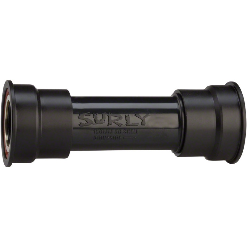 Surly OD Enduro Press Fit Bottom Bracket 121-132mm