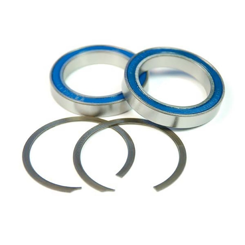 Wheels Manufacturing BB30 Bottom Bracket – DUB Spindle ABEC-3 Bearing