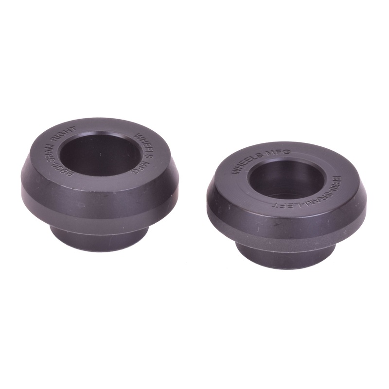 Wheels Manufacturing BB30 Bottom Bracket Adaptor for GXP Cranks