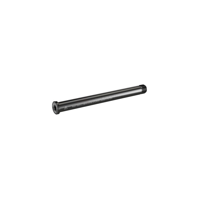 Wheels Manufacturing Front Thru Axle – M15 x 1.5 x 9 158mm