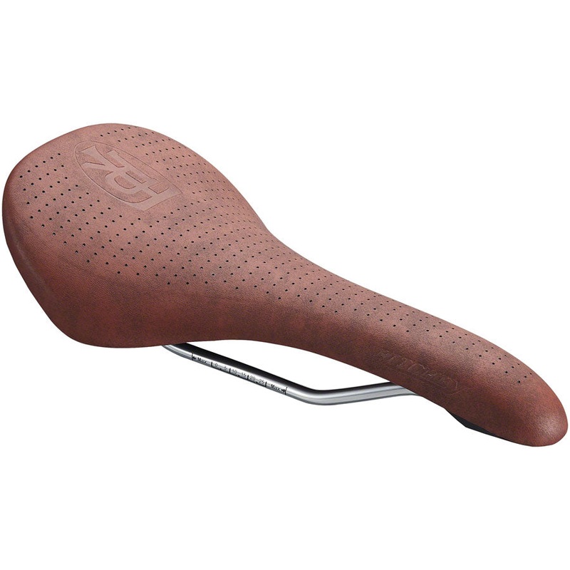 Ritchey Classic Saddle – Steel Brown