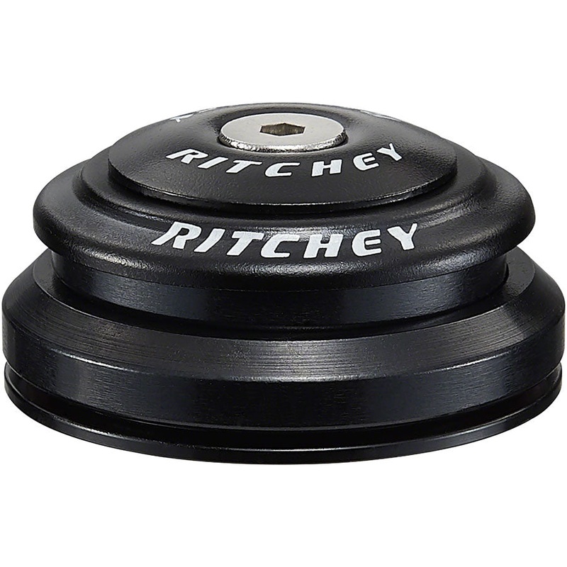 Ritchey Comp Drop In Integrated Headset – Tapered IS42/28.6 IS52/40