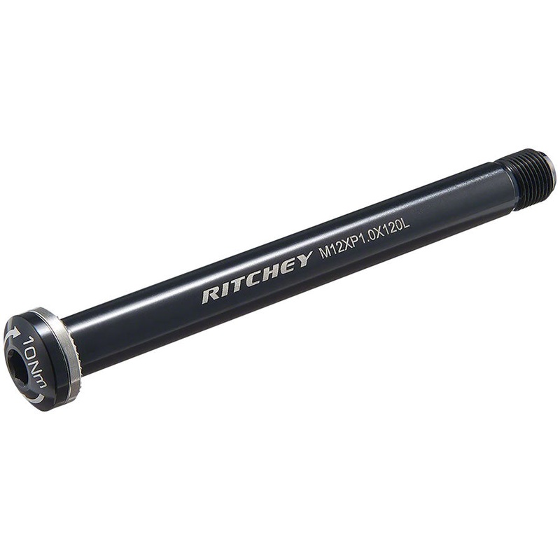 Ritchey Replacement  Thru Axle – 100 x 12mm