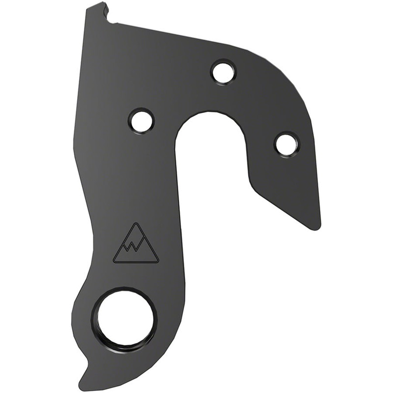 Wheels Manufacturing Derailleur Hanger – 632
