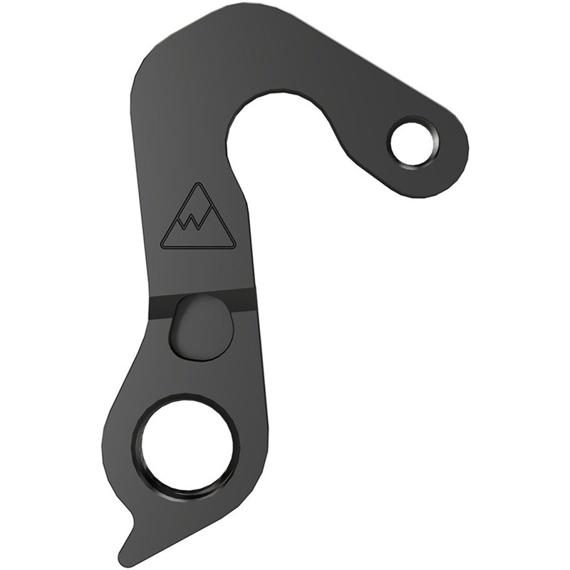 Wheels Manufacturing Derailleur Hanger – 639