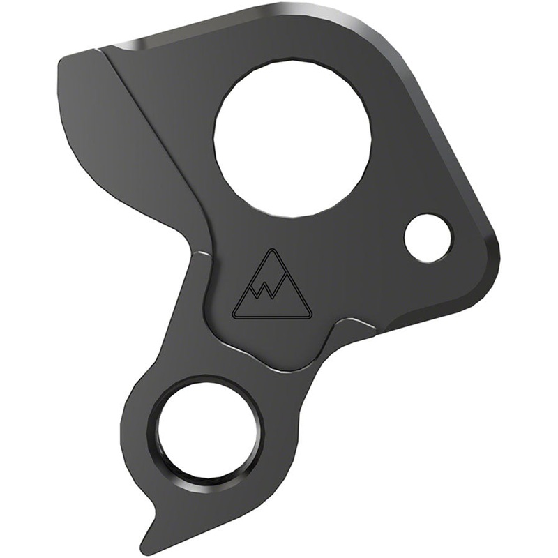 Wheels Manufacturing Derailleur Hanger – 647