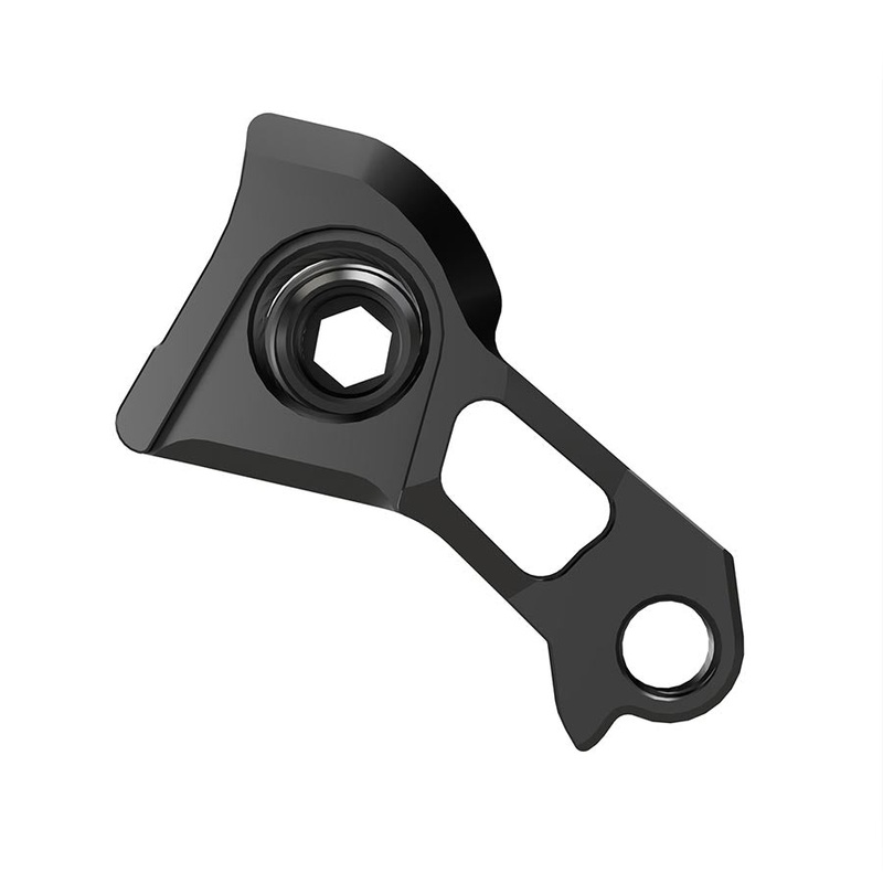 Wheels Manufacturing Derailleur Hanger – 653 SRAM UDH use Shimano MTB Rear Derailleurs