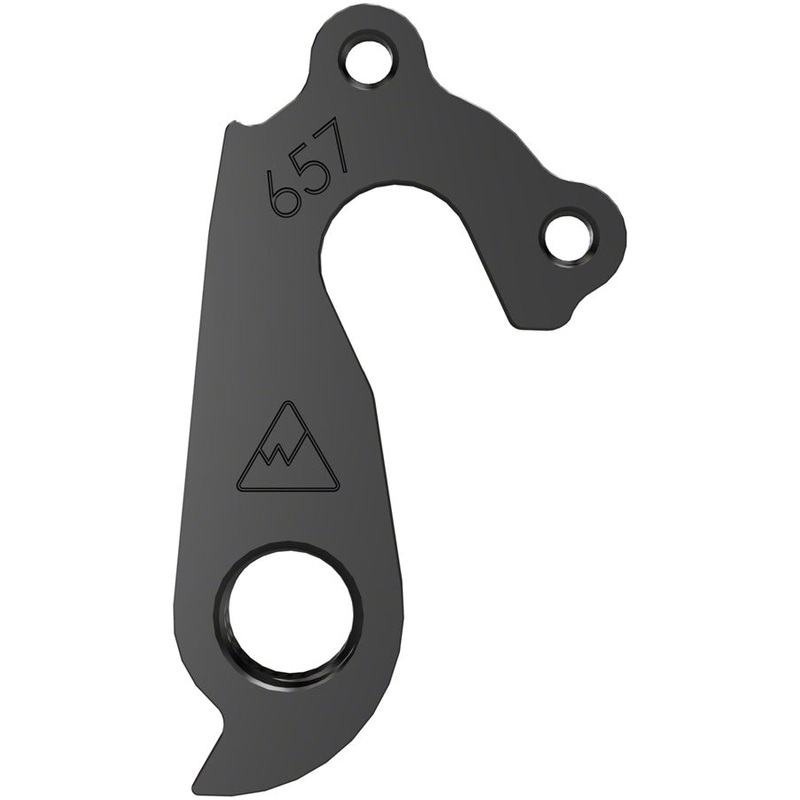 Wheels Manufacturing Derailleur Hanger – 657