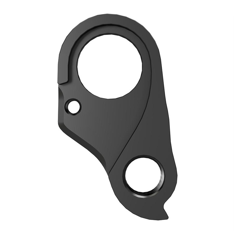 Wheels Mfg Derailleur Hanger Dropout #558