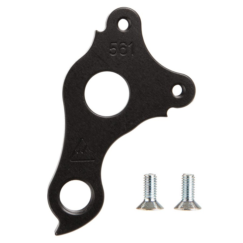 Wheels Mfg Derailleur Hanger Dropout #561