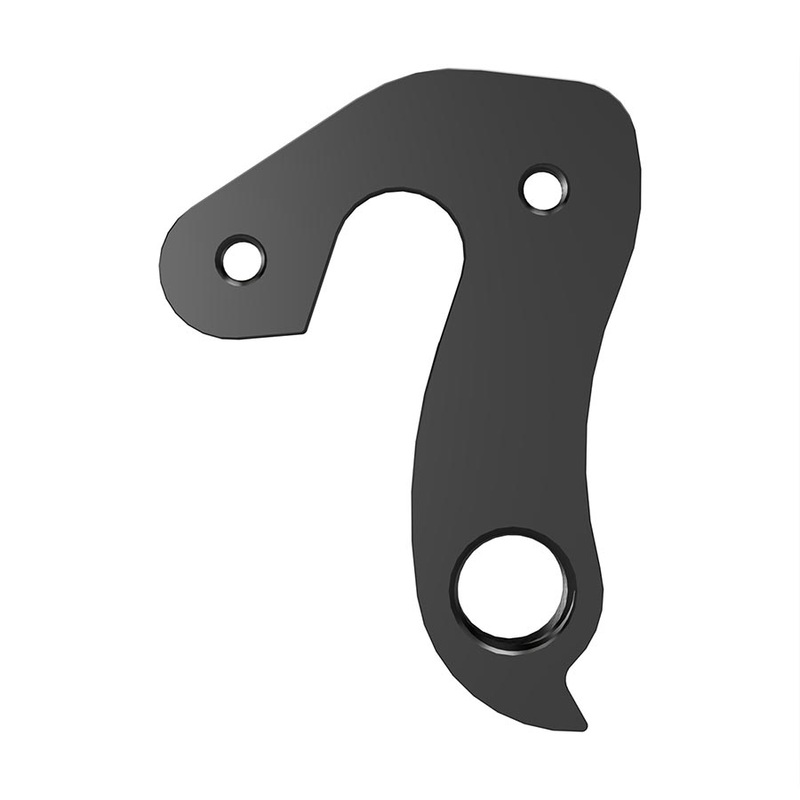 Wheels Mfg Derailleur Hanger Dropout #606