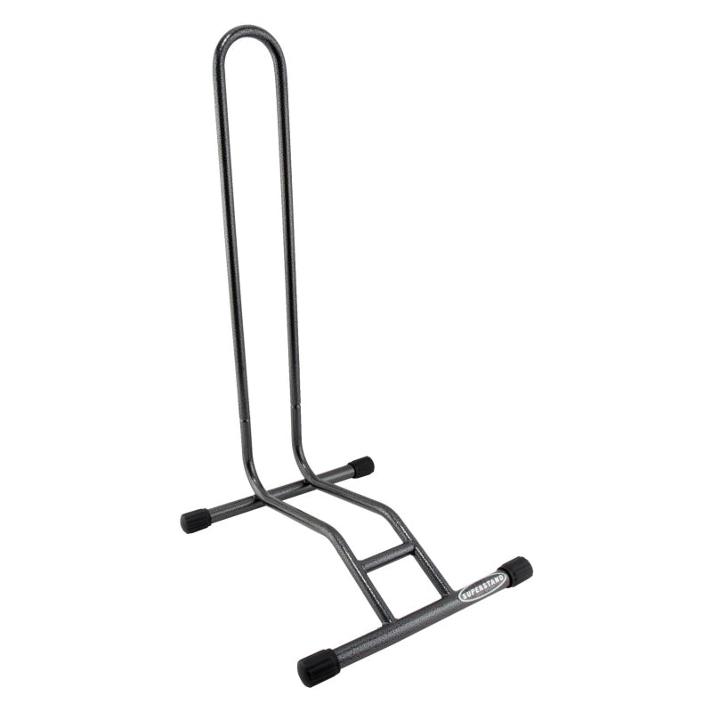 Willworx SuperStand Extreme Bike Stand Gray