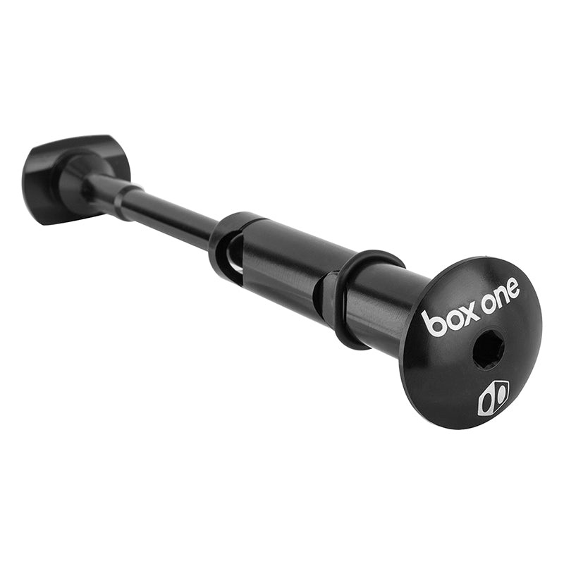 BOX BoxOne Stem Lock 1-1/8″ – Black