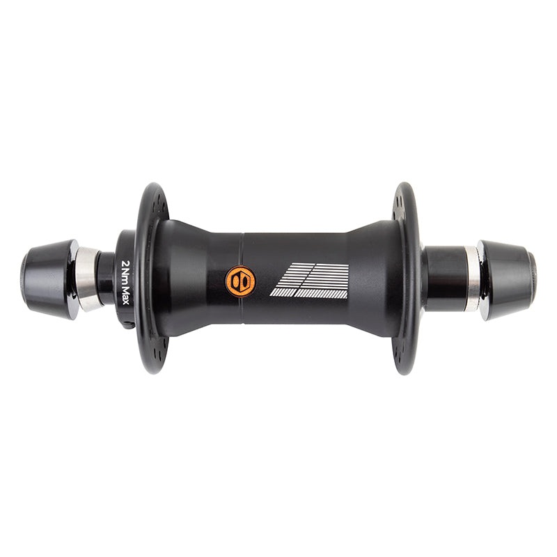 BOX Box One Stealth Expert F Hub(100x10mm) 28h – Blk