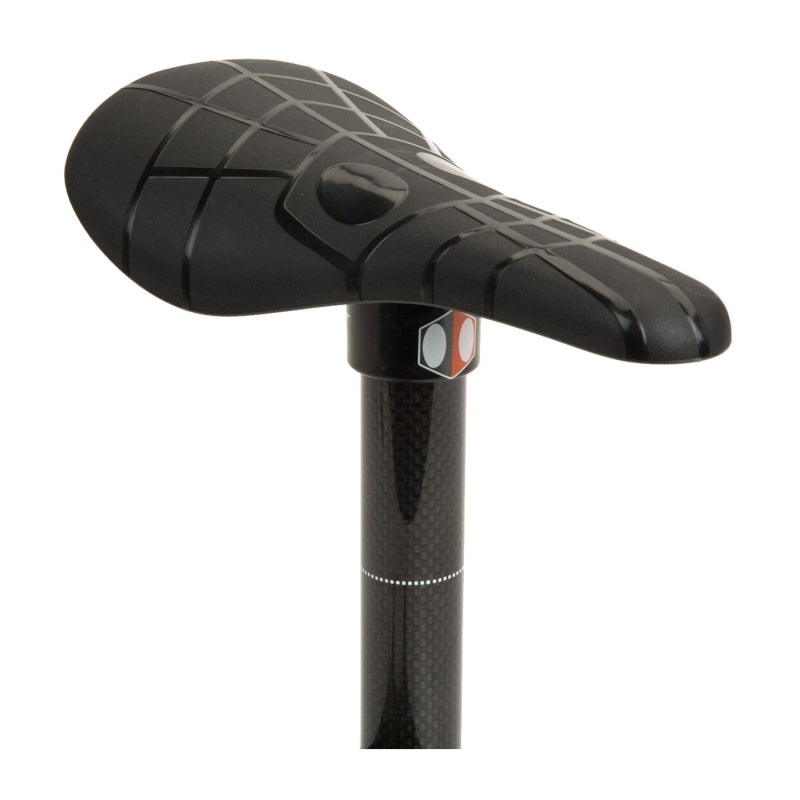 BOX One Saddle (Large/27.2mm Post) – Black
