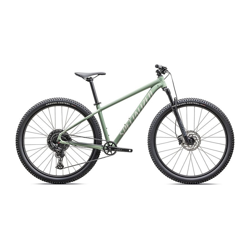 2026 Specialized Rockhopper Comp Bike Gloss Pst Whtmtn Xxl – 29