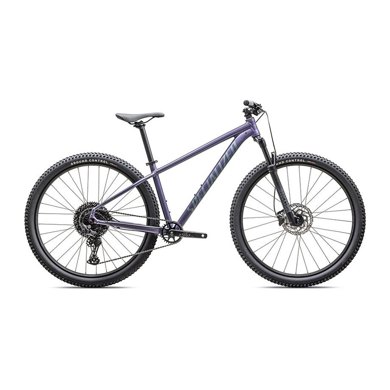 2026 Specialized Rockhopper Comp Bike Satin Mvemet Fjdmet Xxl – 29
