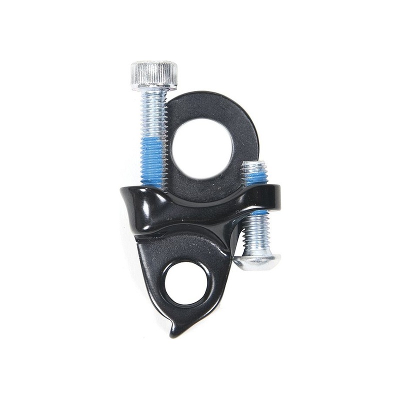 Specialized mtn derailleur hanger mtn hanger 4 alloy w/bolts ea