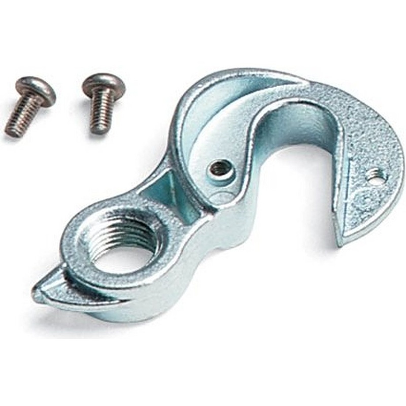Specialized mtn derailleur hanger stl der hanger w/screws m2 mtn ea web