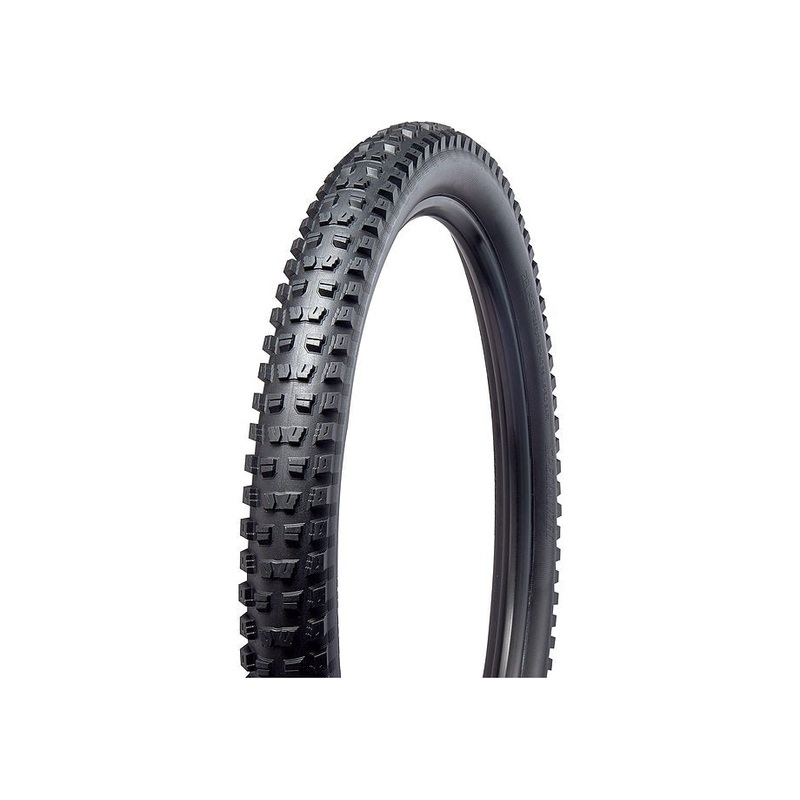 Specialized butcher grid gravity 2br tire black 27.5/650b x 2.6