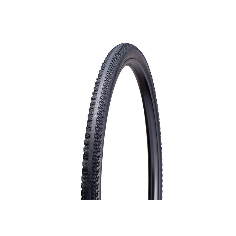 Specialized pathfinder sport tire black 700 x 42