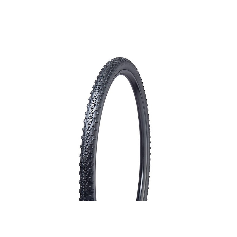 Specialized rhombus pro 2br tire black 700 x 47