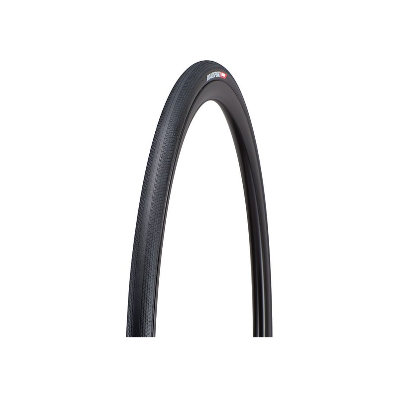 Specialized roadsport tire black 27 x 1 1/4